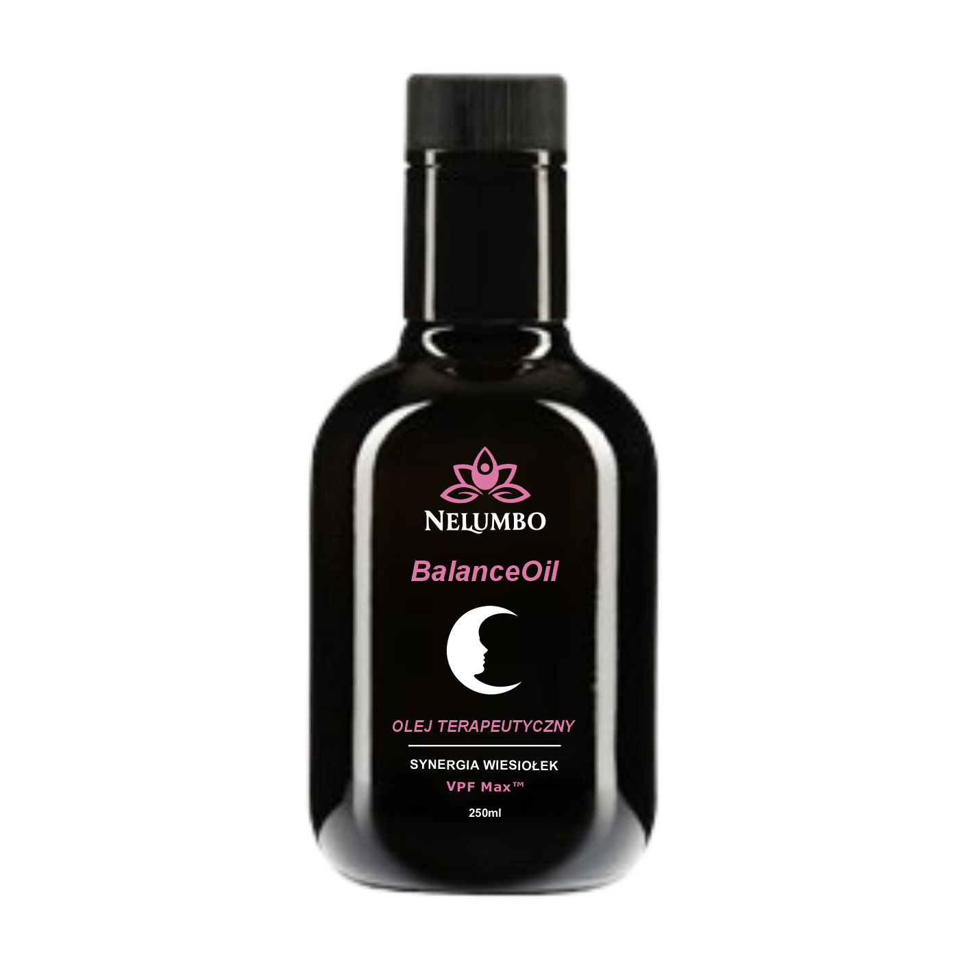 BalanceOil™ – Wiesiołek