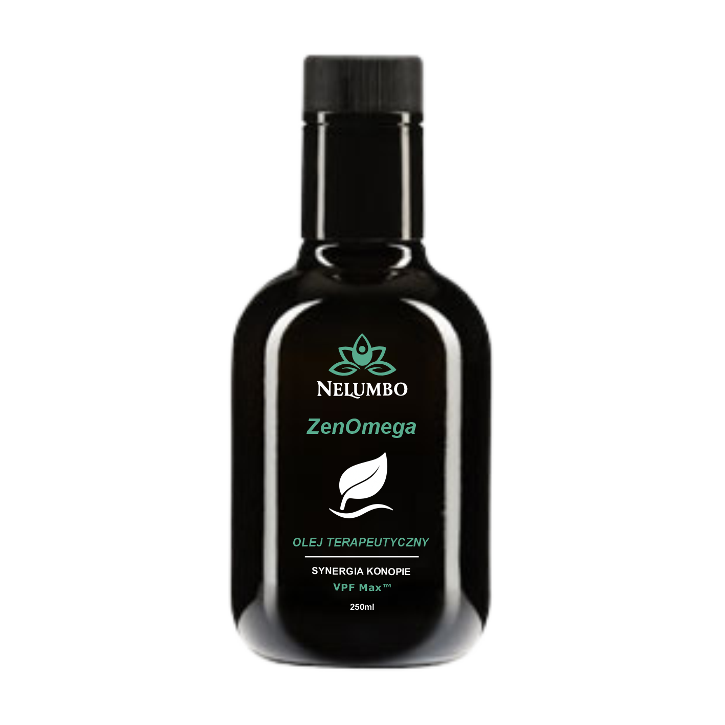 ZenOmega™ – Konopie